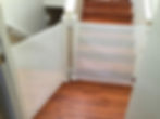 Retractable Gate
