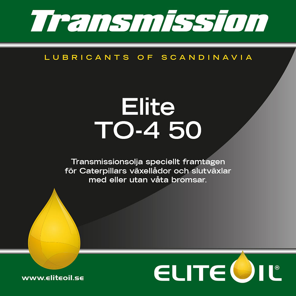 Elite Luftverktygsolja Air Tool 100