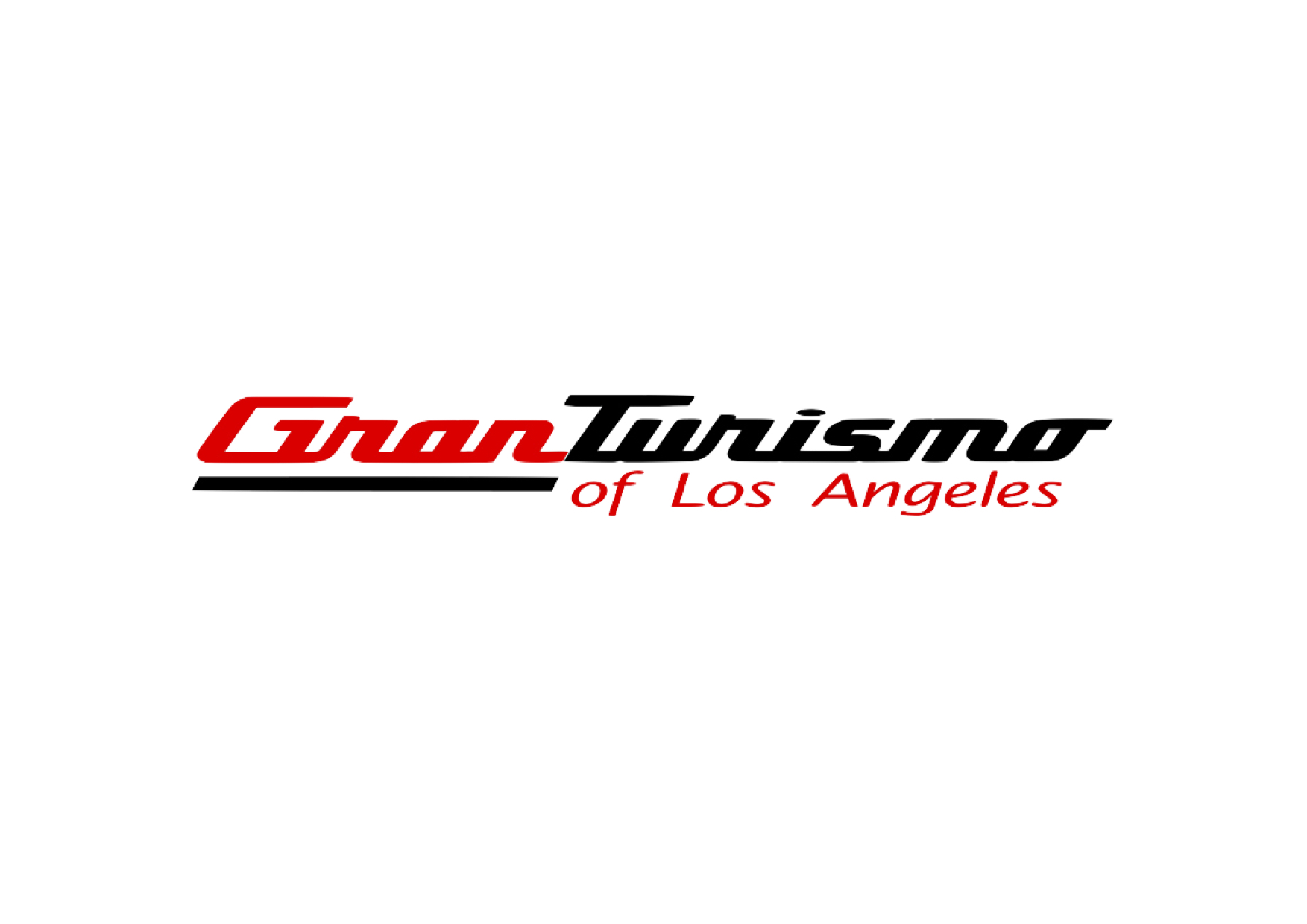 Gran Turismo of Los Angeles