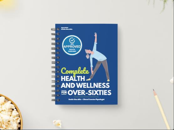 Complete Health and Wellness Guide