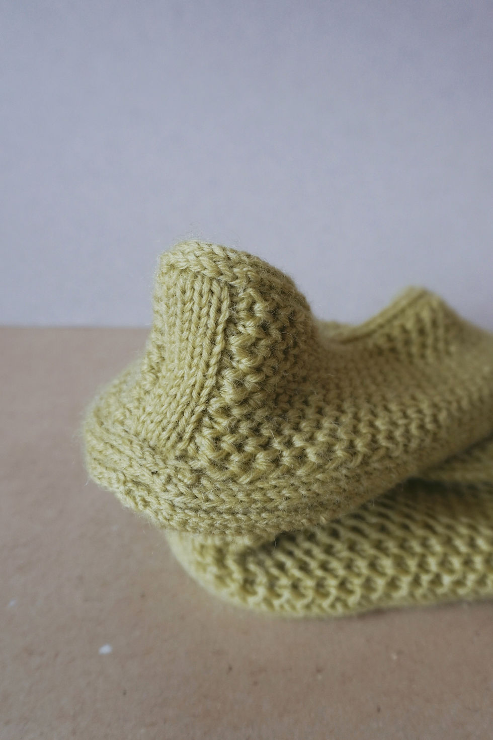 Thumbnail: NOMAD SLIPPERS