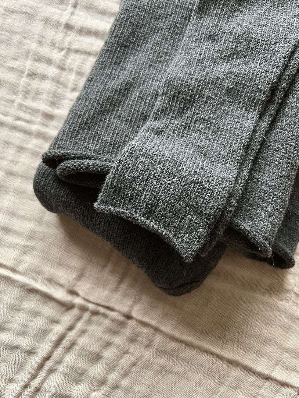 Thumbnail: TTTHIN SWEATER