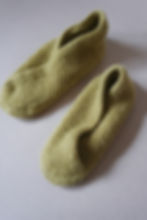 NOMAD SLIPPERS