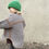 Thumbnail: DOUBLE TROUBLE KIDS JACKET