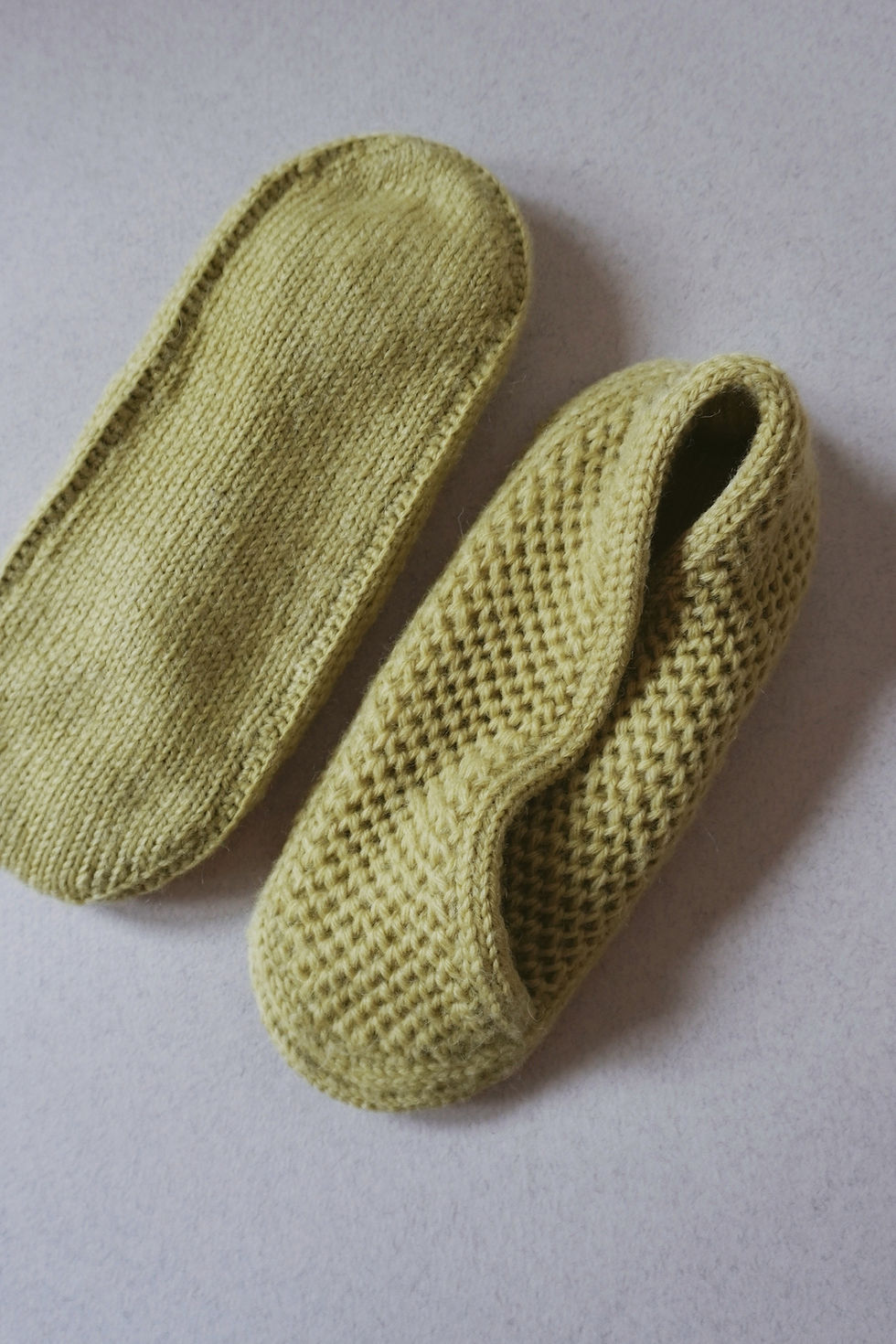 Thumbnail: NOMAD SLIPPERS