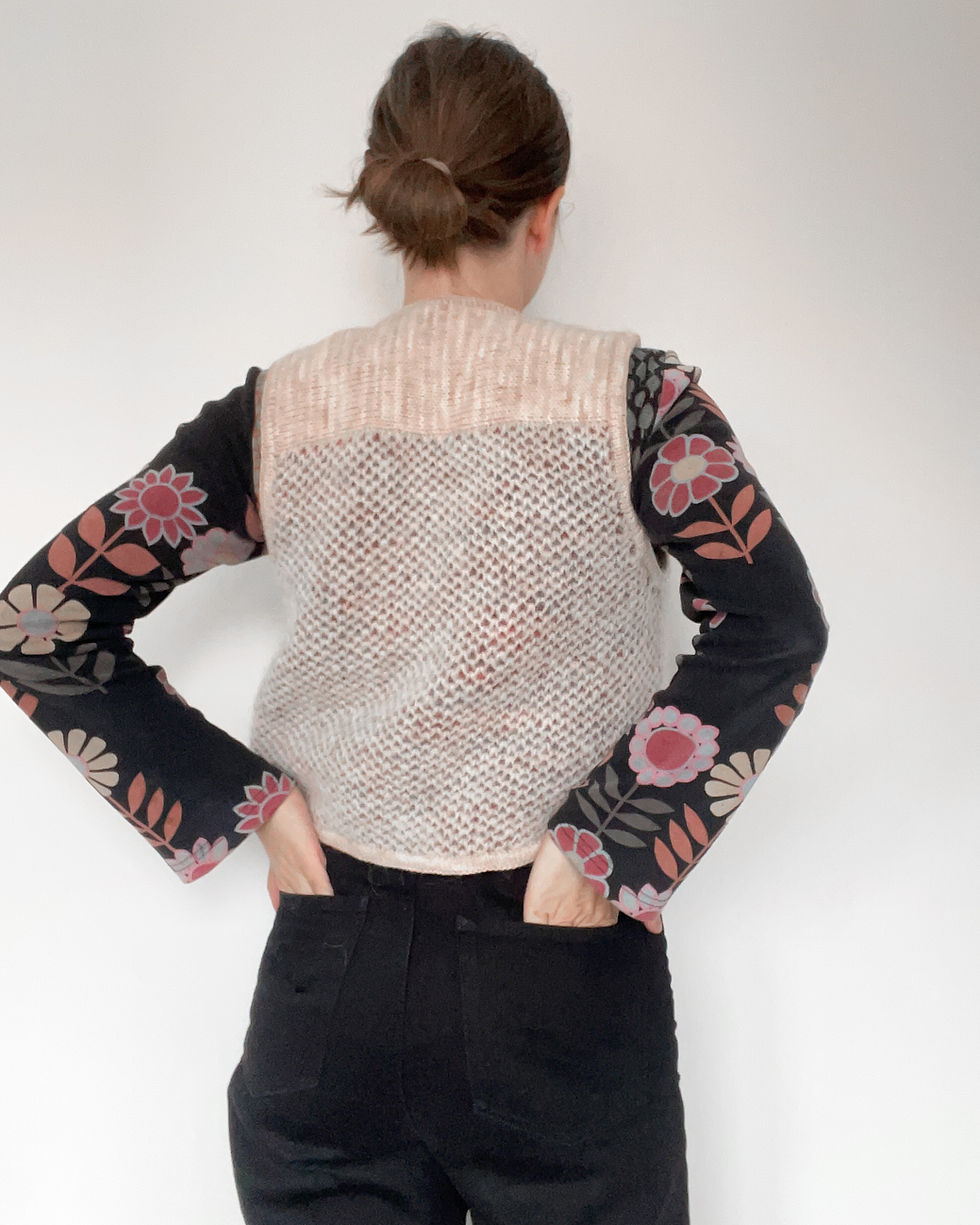 Thumbnail: MY HONEY VEST