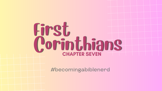 Becoming Unequally Yoked