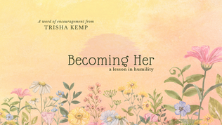 Becoming Her