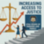Pace Johnson Law Group - Increasing Access to Justice