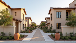 Soda Springs Residential Development Project Revealed