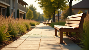 Cardinal Cove ID: Enhancing Community with Real Estate