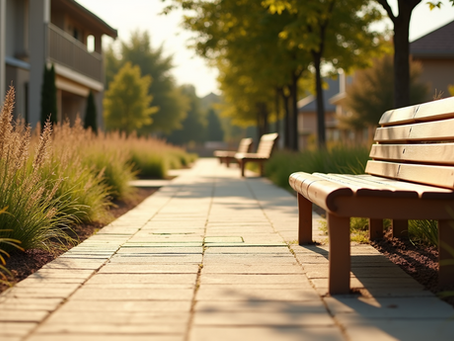 Cardinal Cove ID: Enhancing Community with Real Estate