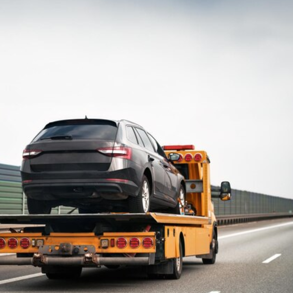 When to Call a Cheap Towing Service During a Roadside Emergency