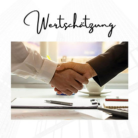 Handschlag