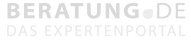 Logo von BERATUNG.DE