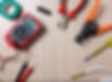 Werkzeug für Elektrizität