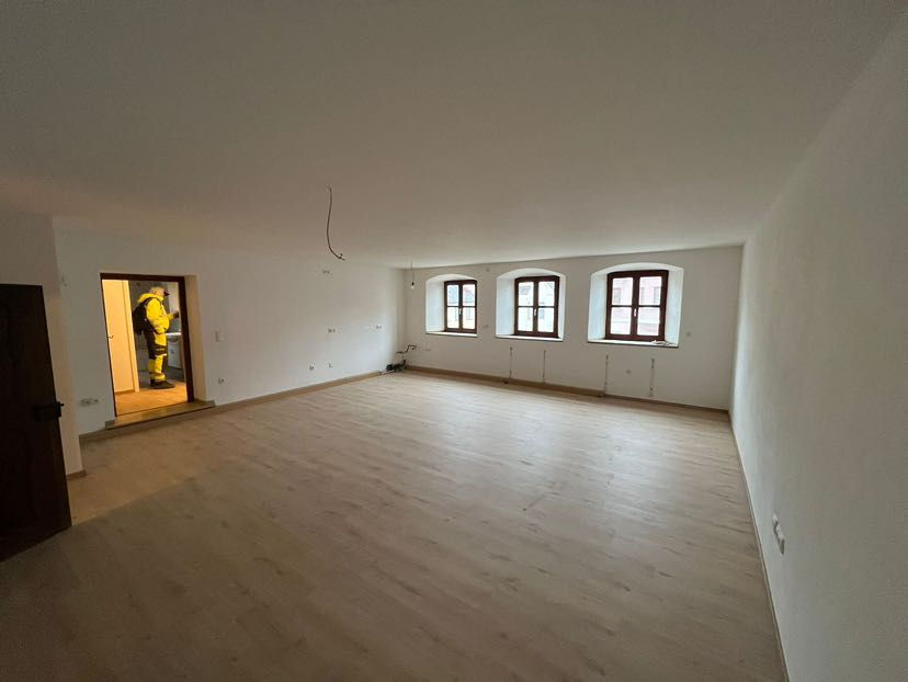 Arbeiten von 
Trockenbau L Zogaj