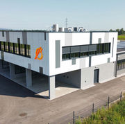 Betriebsgebäude VANNOX