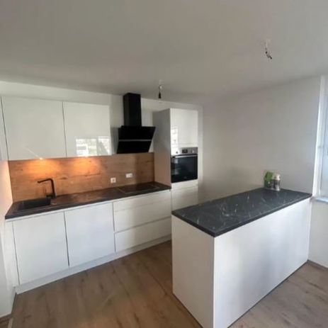 Arbeiten der E&N Montage OG