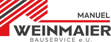 Logo vom Manuel Weinmaier Bauservice e.U.