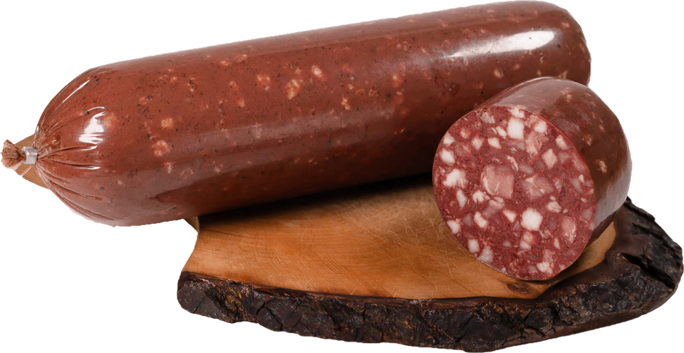 Wurst von Jule´s Hafenschänke