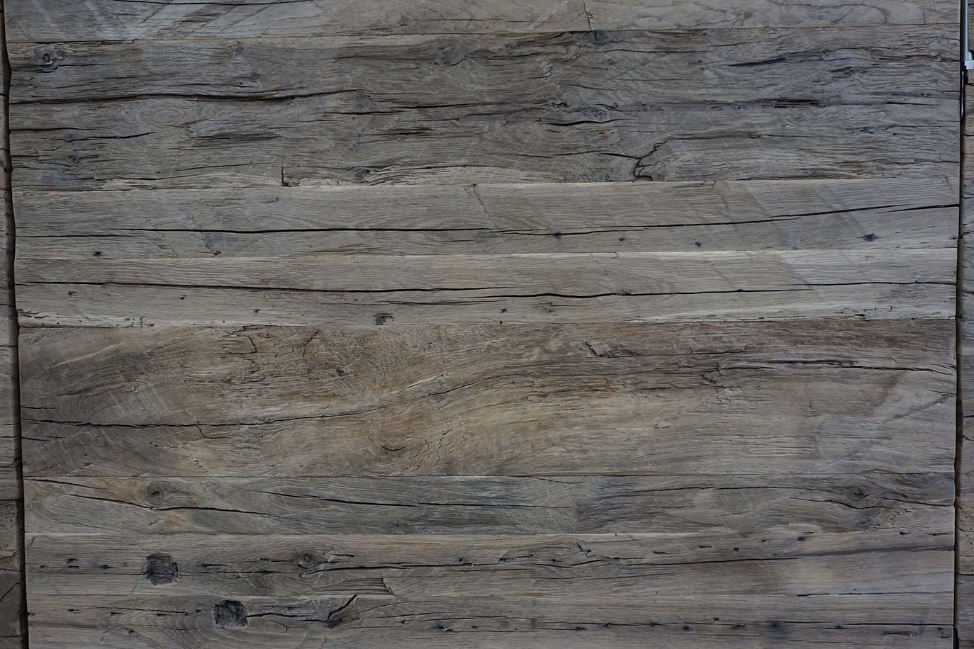 Eiche Altholz gehackt vom Antik-Stadl Gabauer Martin