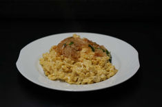 Käsespätzle zubereitet vom Restaurant Zum Fuchs