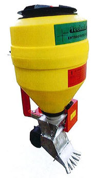 Düngerstreuer der ATJ Agriculture-Technik Jandrisevits GesmbH