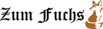 Logo vom Restaurant Zum Fuchs
