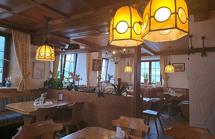 Restaurant Zum Fuchs