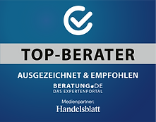 Trophy von Beratung.de