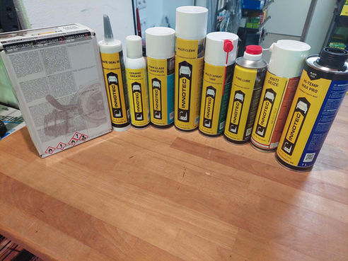 Autozubehör von der Romer GmbH