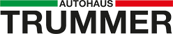Logo vom Autohaus Trummer Rupert