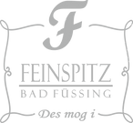 Logo vom Feinspitz Café Restaurant