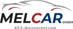 Logo der MelCar GmbH