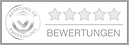 Bewertungssiegel von Beratung.de