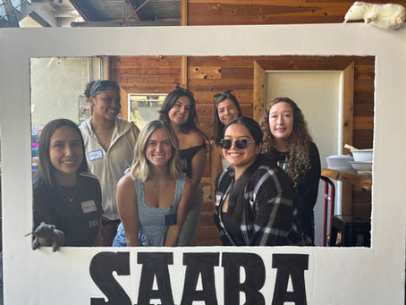 Welcome Evelin, Kayla, and Xitlaly!