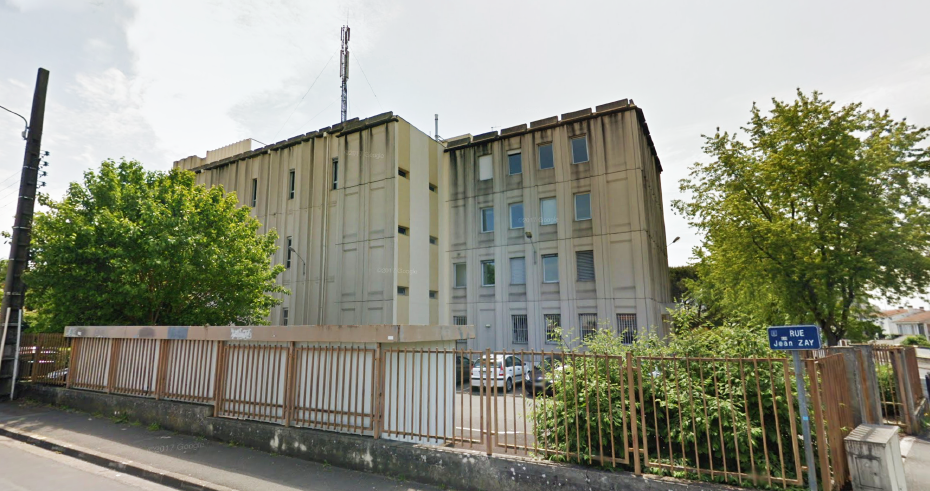 NIORT 79 (link)