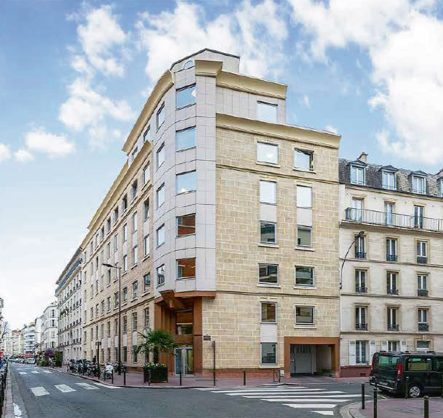 LEVALLOIS-PERRET 92