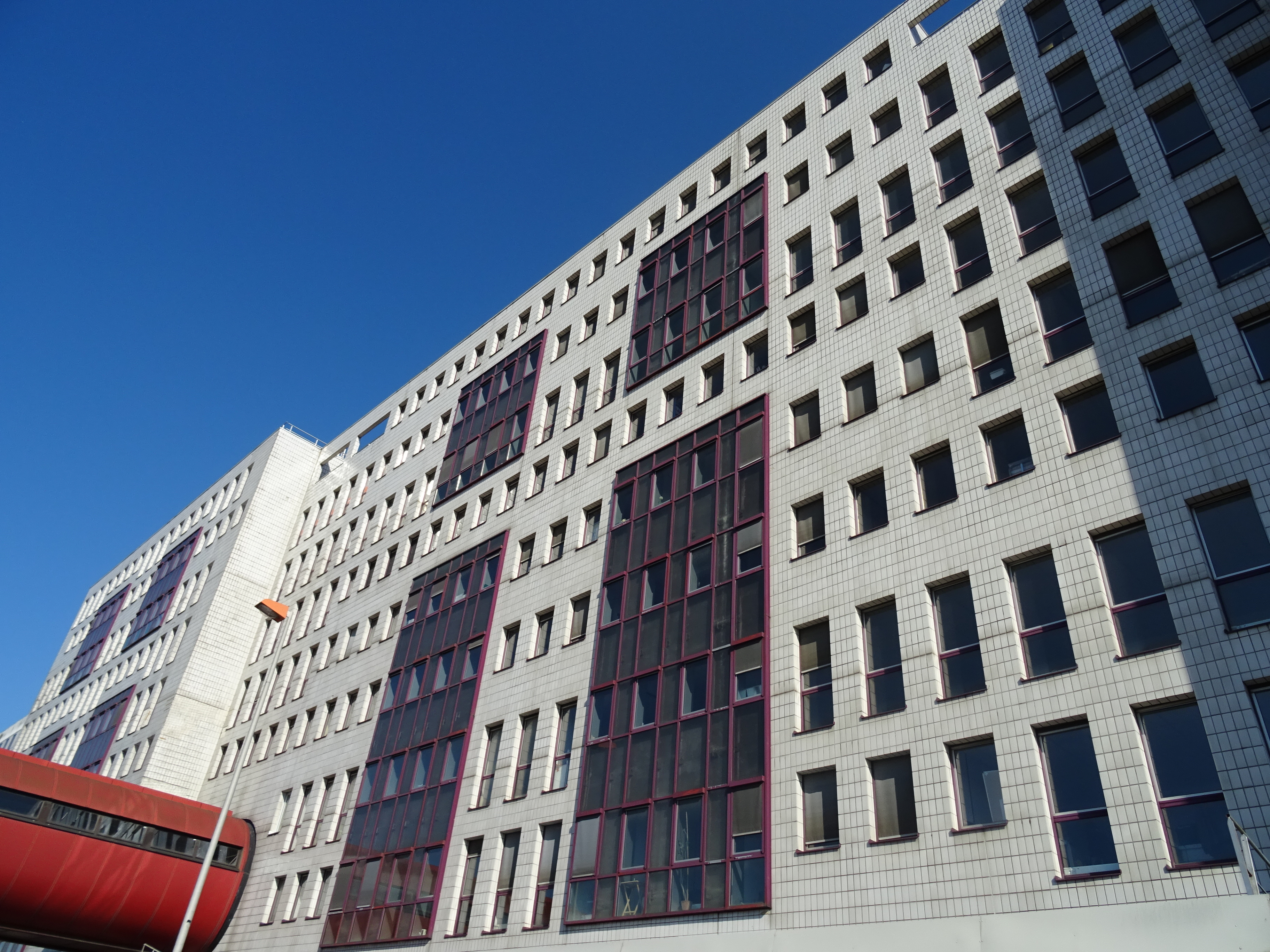 LE CENTRAL GARE