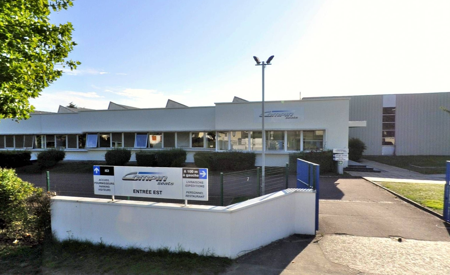 COMPIN 27 EVREUX