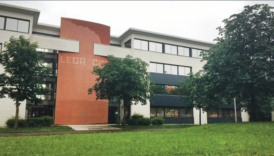 LEGACITE 45 ORLEANS