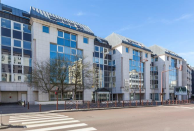 LE MONTCALM 78 VERSAILLES