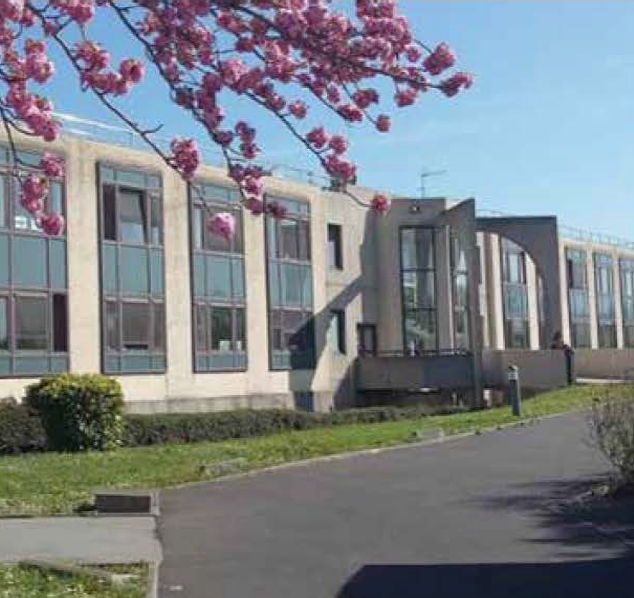 CRETEIL 94