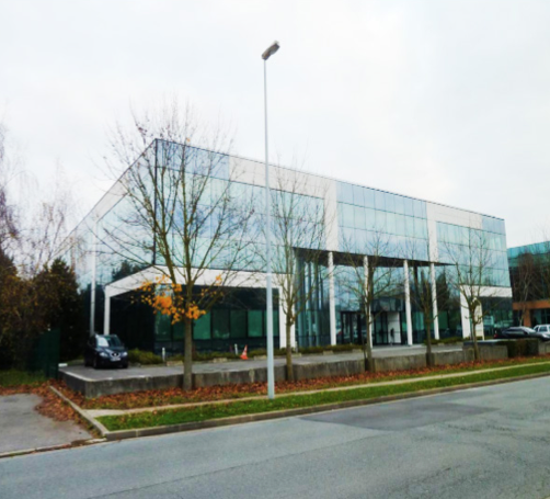 LE MONTREAL 91 VILLEBON SUR YVETTE