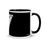 Thumbnail: KVX Cafeinomaniaco - Coffee Mug