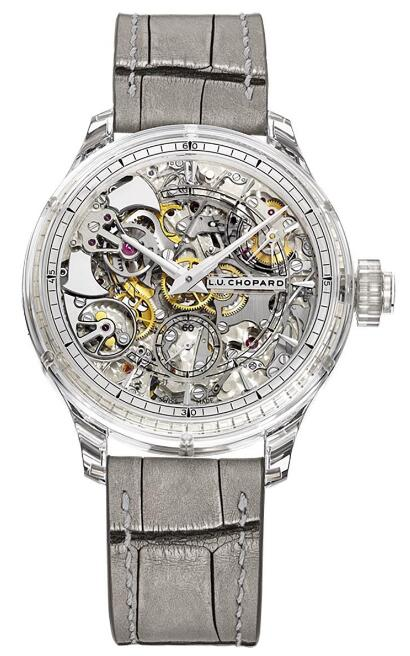 Buy Chopard L.U.C Full Strike 161947-5001 Cheap watch online content media