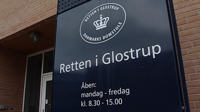 3000 kroner for at tale grimt