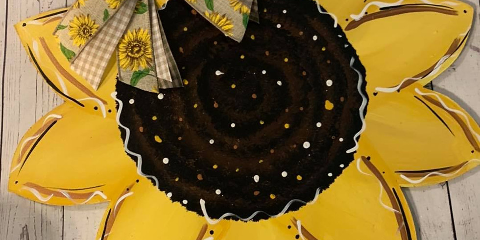 Gerber Daisy/Sunflower Palooza