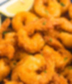 Shrimp Dinner